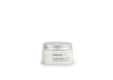 Shape matt putty 100ml-pasta modellante opaca