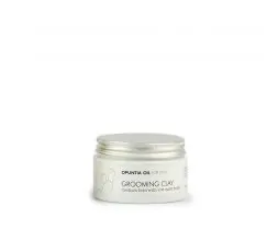 Grooming clay argilla modellante opaca
