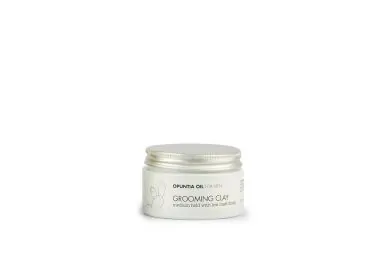 Grooming clay argilla modellante opaca