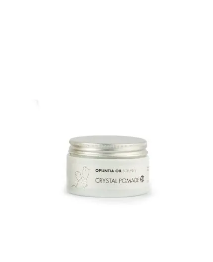 Crystal pomade 100ml-Pomata ad acqua Crystal pomade 100ml-Pomata ad acqua