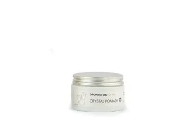Crystal pomade Pomata ad acqua