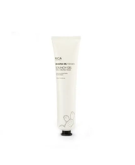 Scrunch Gel Extra Strong Hold 125ml-Gel tenuta extra forte Scrunch Gel Extra Strong Hold 125ml-Gel tenuta extra forte