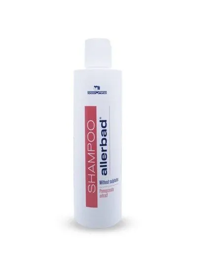 ToccoMagico shampoo allerbad 250ml