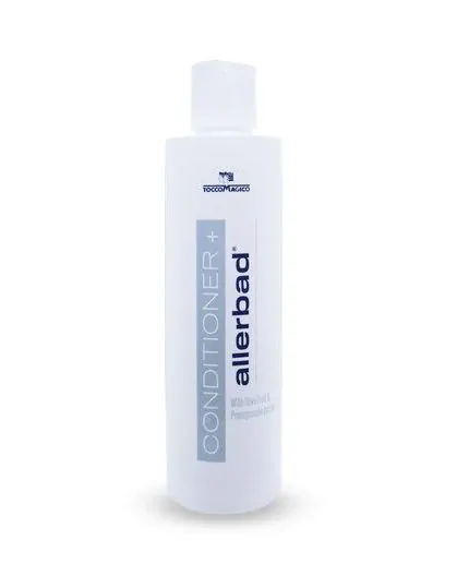 Allerbad Conditioner ToccoMagico 250ml | Balsamo Lenitivo Idratante Allerbad Conditioner ToccoMagico 250ml | Balsamo Lenitivo Idratante