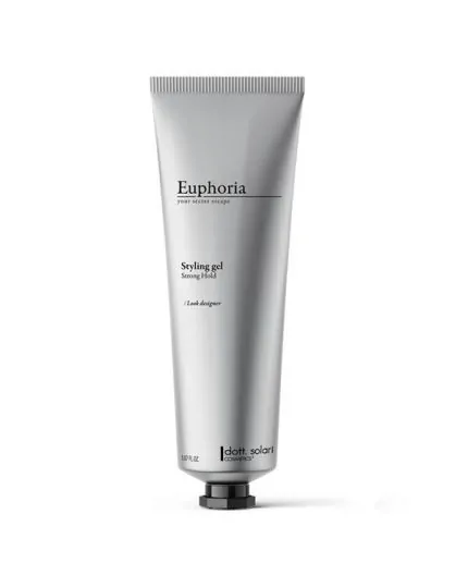 Dott.solari Styling gel 150 ml