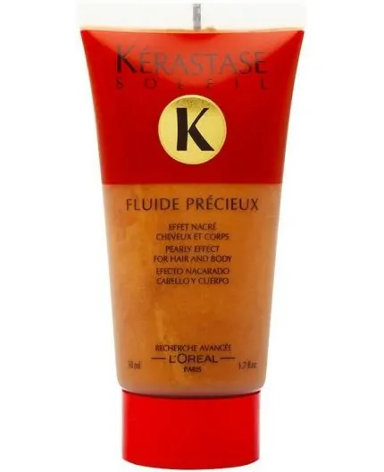 Kerastase Fluide Precieux 50ml-capelli e corpo Kerastase Fluide Precieux 50ml-capelli e corpo