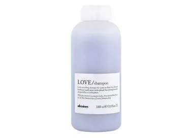 Davines LOVE Smoothing Conditioner1000ml-Balsamo Capelli Crespi