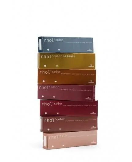 Canvass Rhol color semi 24 pz sconto 50% Canvass Rhol color semi 24 pz sconto 50%