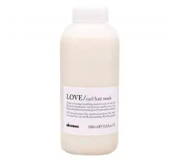 Davines LOVE Curl Hair Mask 1000ml-maschera capelli ricci