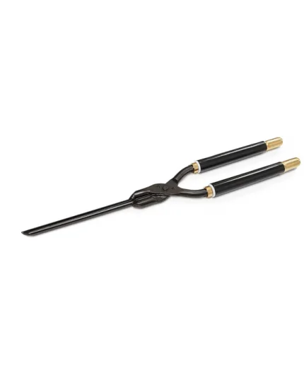 Ferro Marcel 1/4" Pointed short barrel Ferro Marcel 1/4" Pointed short barrel
