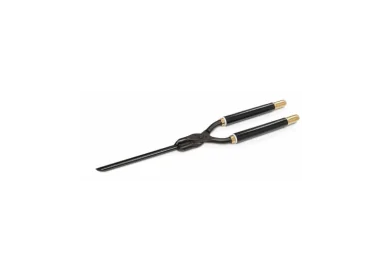 Ferro Marcel 1/4" Pointed
