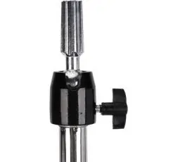 Treppiede di supporto per manichini e teste per parrucchieri in acciaio INOX Treppiede di supporto per manichini e teste