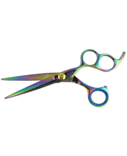 Forbici Rainbow misura 6,0'' Forbici Rainbow misura 6,0''