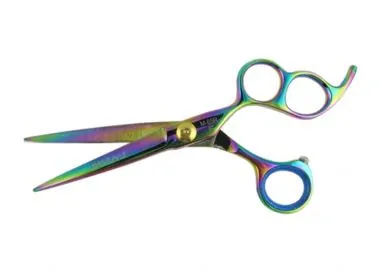 Forbici Rainbow misura 6,0''
