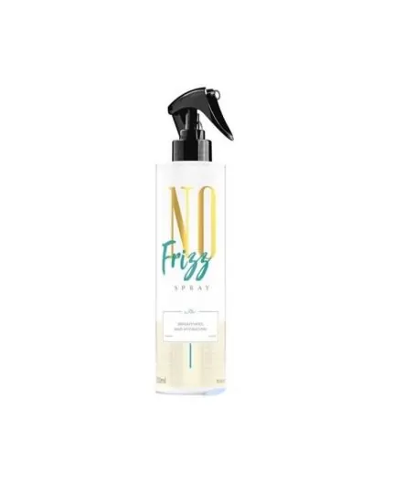 Rap No Frizz Spray Anticrespo 300ml Rap No Frizz Spray Anticrespo 300ml