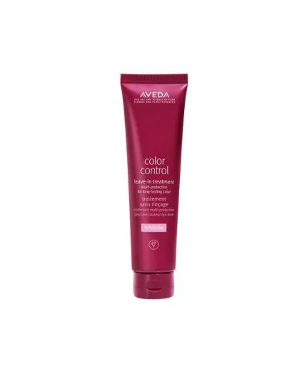 Aveda Color Control Leave-In Treatment Rich 100ml capelli grossi Aveda Color Control Leave-In Treatment Rich 100ml capelli grossi