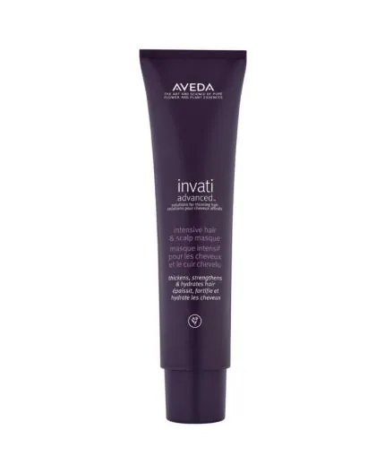 Aveda Invati Advanced Intensive Scalp Masque 150 ml
