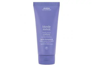 Aveda Blonde Revival Purple Toning Conditioner 200ml