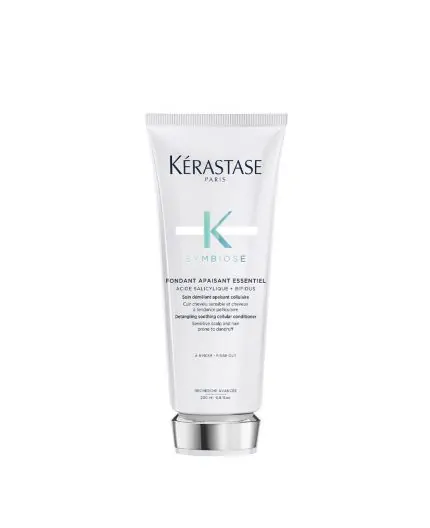 Kerastase Symbiose Fondant Apaisant Essentiel 200ml Kerastase Symbiose Fondant Apaisant Essentiel 200ml