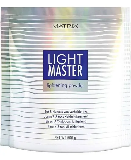 Matrix Light Master bustina da 30 gr
