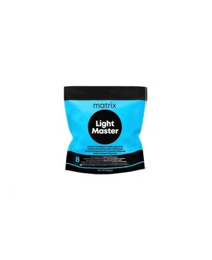 Matrix Light Master Polvere Decolorante 500g Matrix Light Master Polvere Decolorante 500g