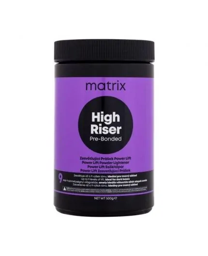 Matrix higt Riser pre-bonded 9 toni 500gr Matrix higt Riser pre-bonded 9 toni 500gr