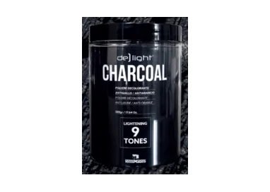 ToccoMagico Charcoal decolorazione al carbone di bambu'