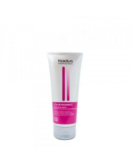 Kadus Color Radiance Intensive Mask 200 ml Kadus Color Radiance Intensive Mask 200 ml