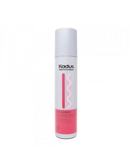 Kadus Curl Definer Leave-In Conditioning Lotion 250 ml Kadus Curl Definer Leave-In Conditioning Lotion 250 ml