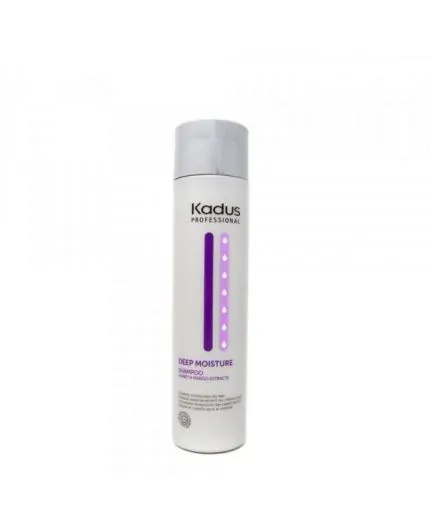 Kadus Deep Moisture Shampoo 250 ml Kadus Deep Moisture Shampoo 250 ml
