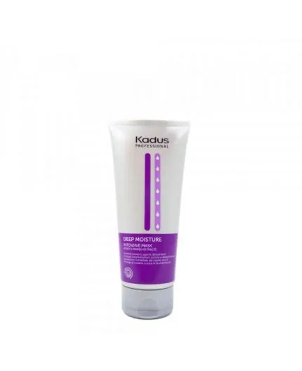 Kadus Deep Moisture Intensive Mask 200 ml Kadus Deep Moisture Intensive Mask 200 ml