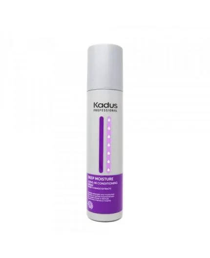 Kadus Deep Moisture Leave-In Conditioning Spray 250 ml