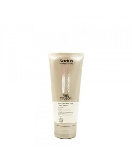 Kadus Fiber Infusion Reconstructive - Trattamento Alla Cheratina 200 ml