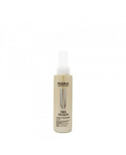 Kadus Fiber Infusion 5 Minute Keratin Treatment 100 ml