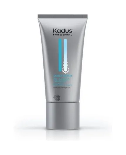 Kadus Scalp Detox Pre-Shampoo Treatment 150 ml Kadus Scalp Detox Pre-Shampoo Treatment 150 ml