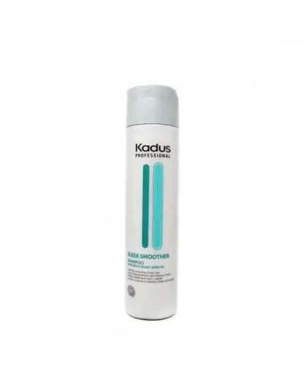 Kadus Sleek Smoother Shampoo 250 ml Kadus Sleek Smoother Shampoo 250 ml