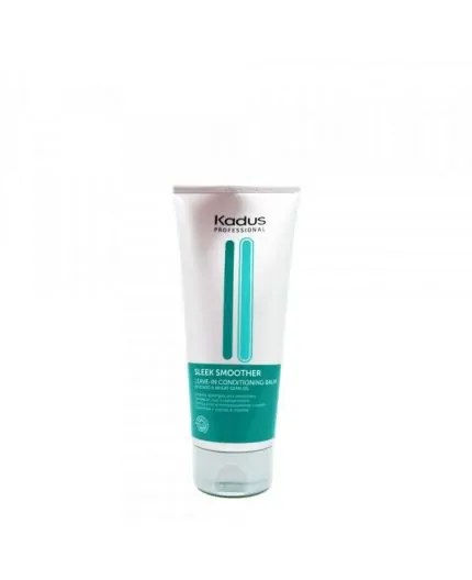 Kadus Sleek Smoother Leave-In Conditioning Balm 200 ml Kadus Sleek Smoother Leave-In Conditioning Balm 200 ml
