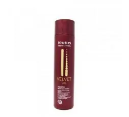 Kadus Velvet Oil Shampoo 250 ml