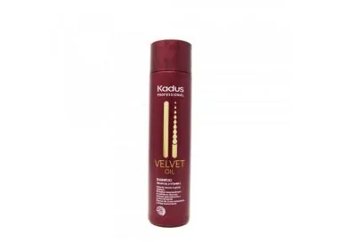Kadus Velvet Oil Shampoo 250 ml