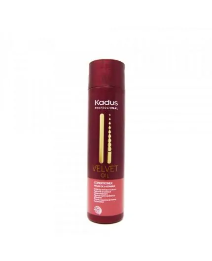 Kadus Velvet Oil Conditioner 250 ml