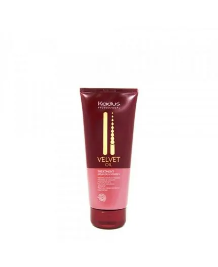 Kadus Velvet Oil Treatment 200 ml Kadus Velvet Oil Treatment 200 ml