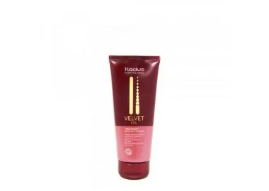 Kadus Velvet Oil Treatment 200 ml