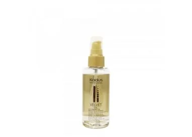 Kadus Velvet Oil - Olio Leggero Rivitalizzante 100 ml