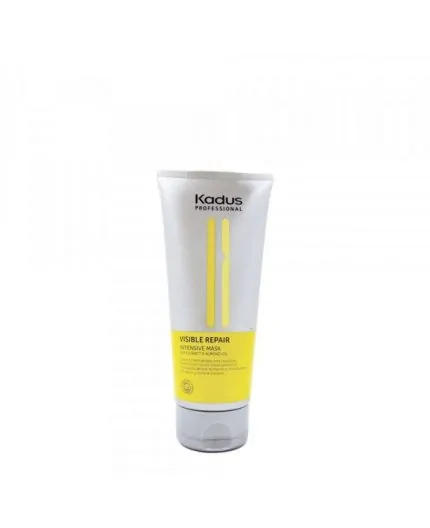 Kadus Visible Repair Intensive Mask 200 ml Kadus Visible Repair Intensive Mask 200 ml