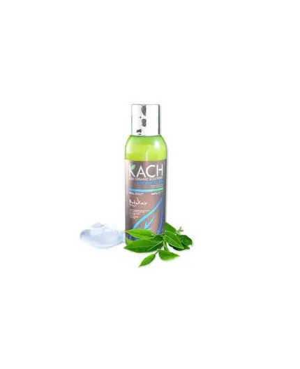 Shampoo RH idradazione rapida Shampoo RH idradazione rapida