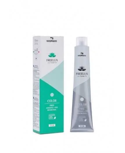 Canvass Freelux color senza ammoniaca 24pz sconto 55% Canvass Freelux color senza ammoniaca 24pz sconto 55%