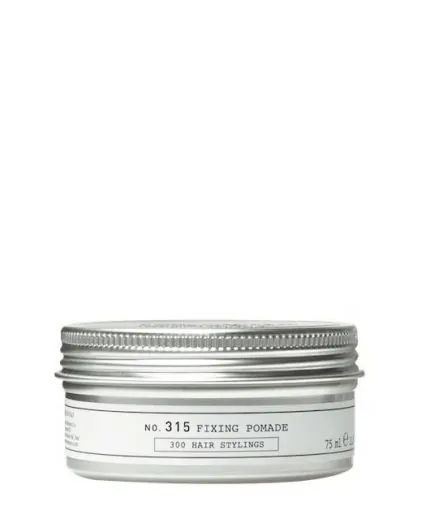 Depot n° 315 fixing pomade 75 ml