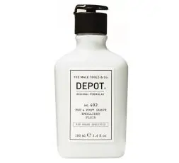 depot 402