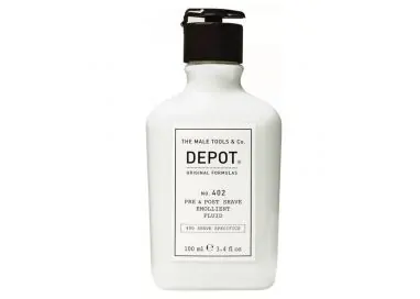 depot 402