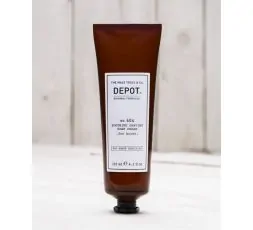 Depot n° 404 - Soothing shaving soap cream 125 ml